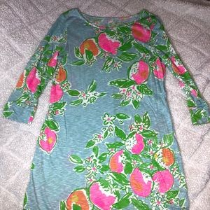 Lilly Dress